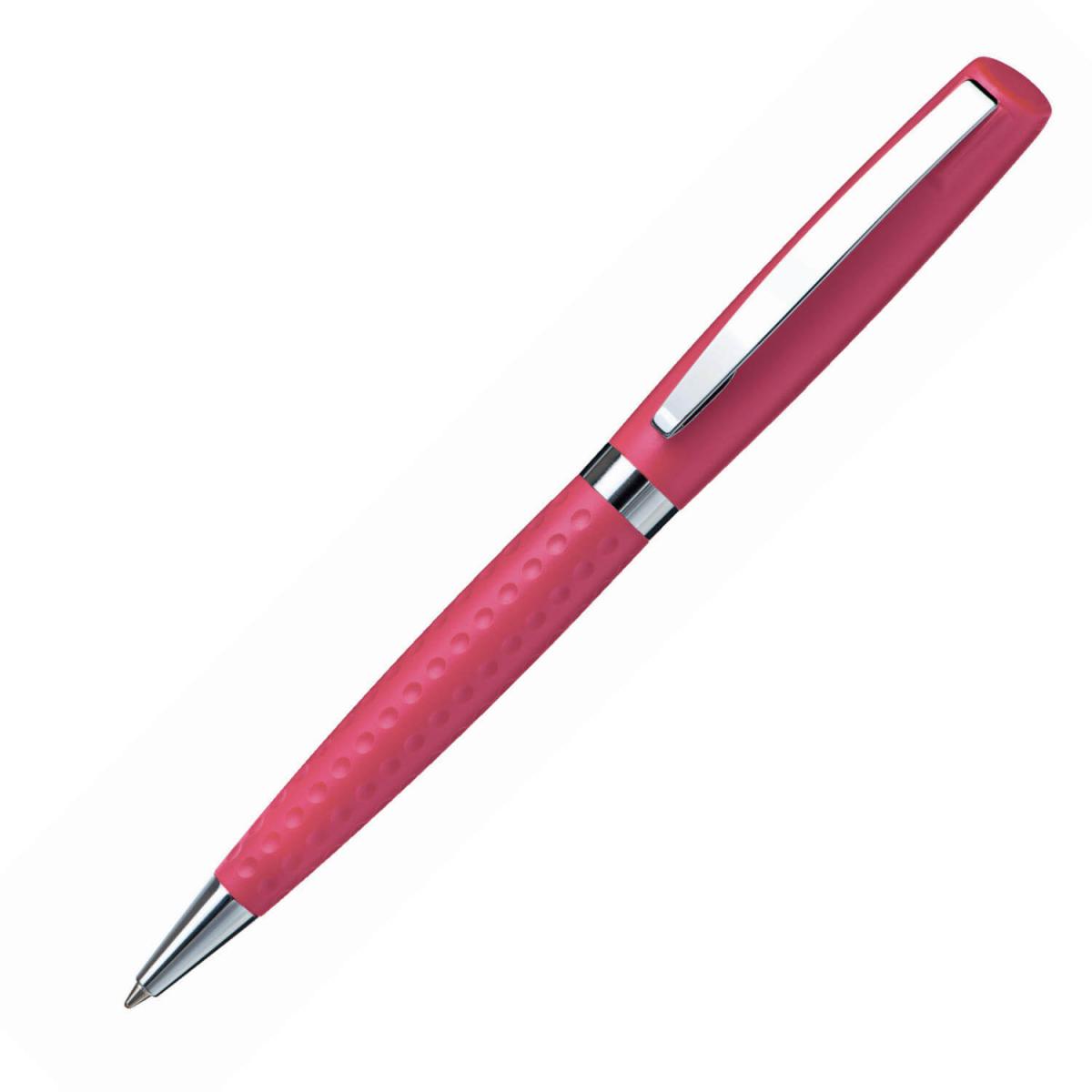 HERI | Stempelkugelschreiber Classic G Light (6442M) rosa